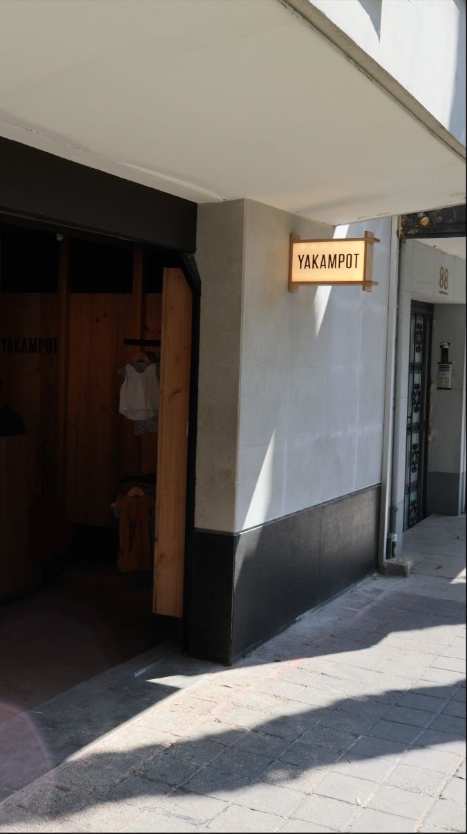 Yakampot