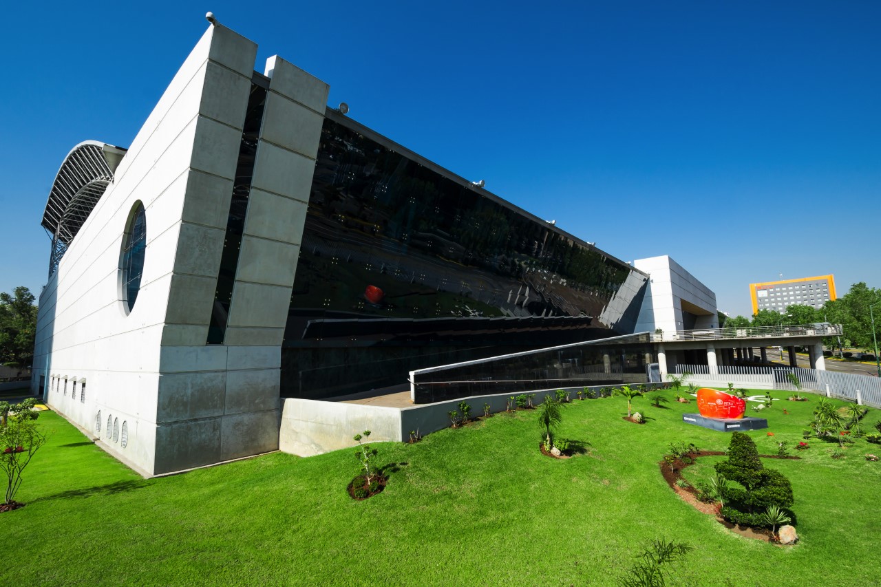 Feria Internacional del Libro de Guadalajara 2026