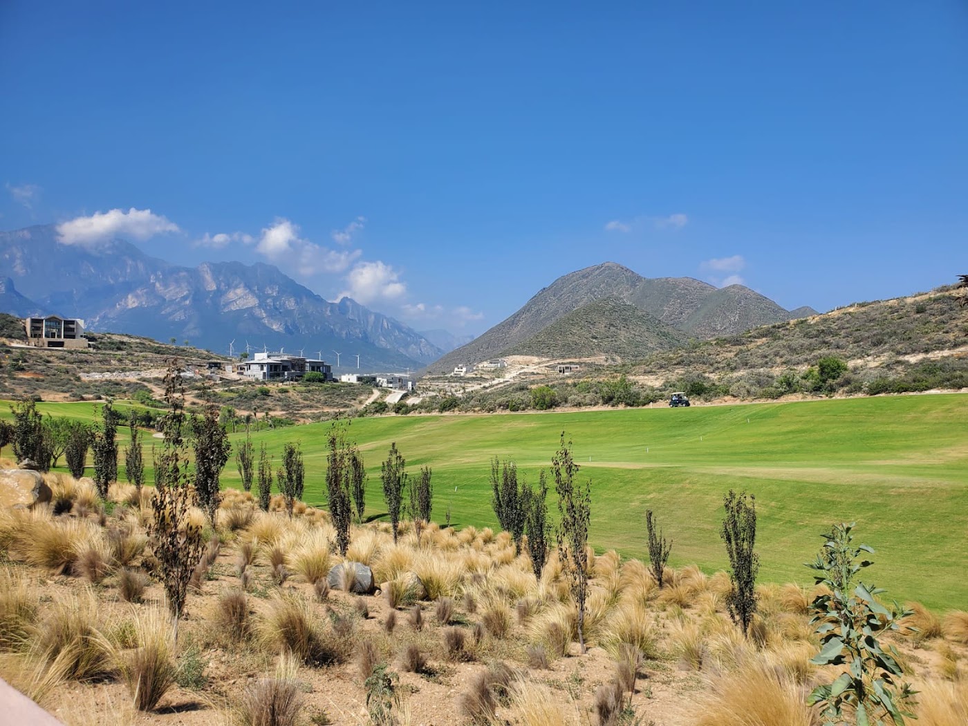 Terralta Golf & Country Club