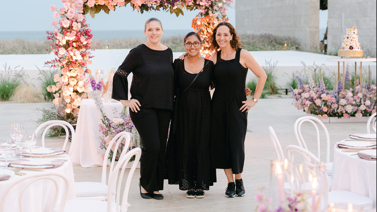 Palms Weddings & Events