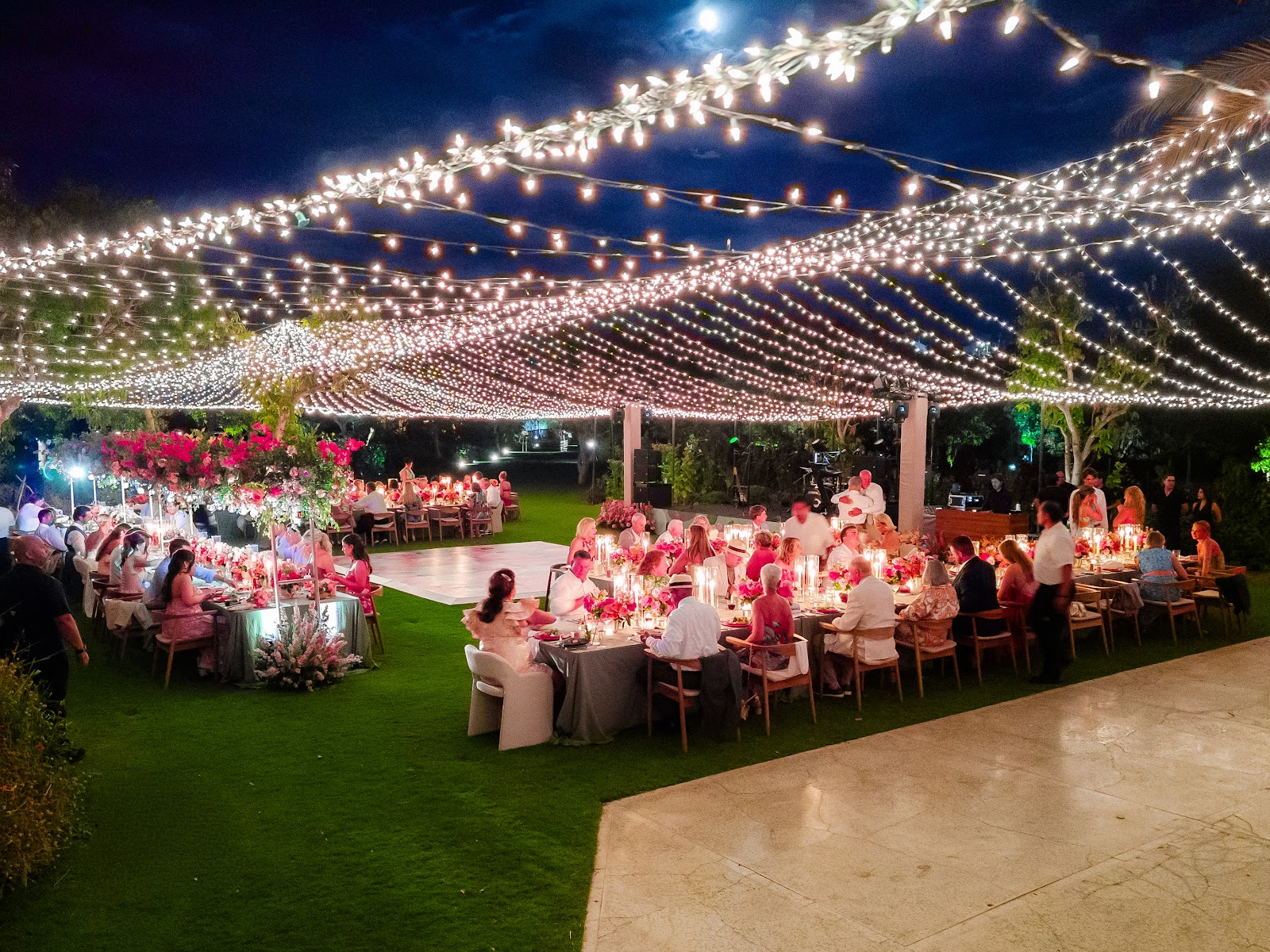Palms Weddings & Events