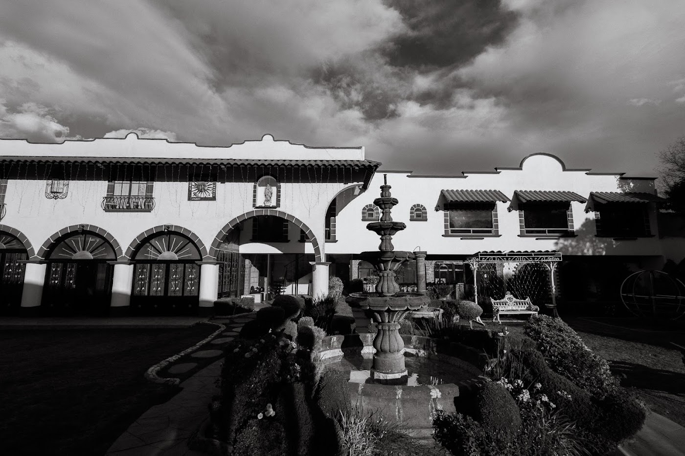 FINCA DON GASPAR