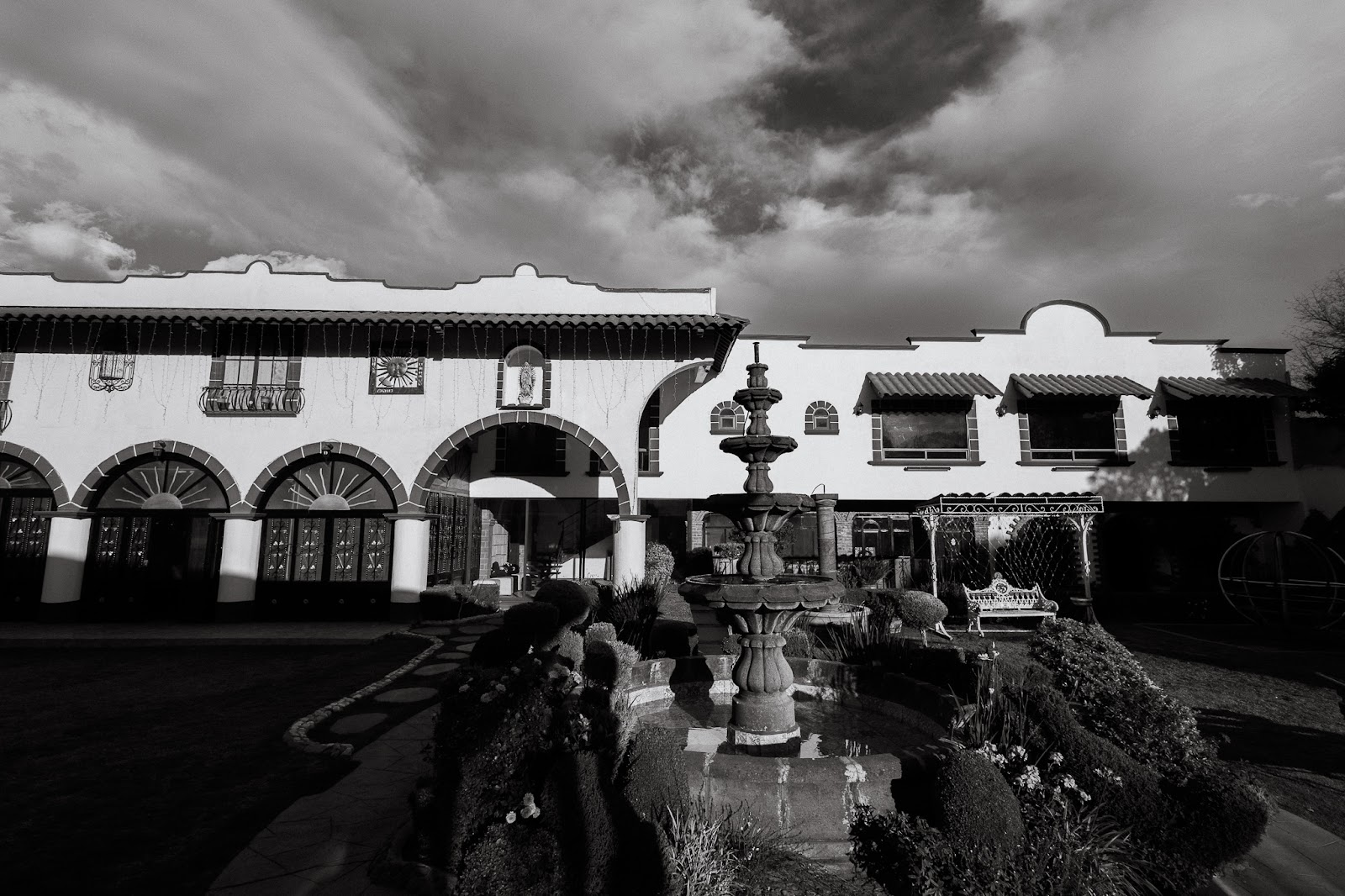 FINCA DON GASPAR