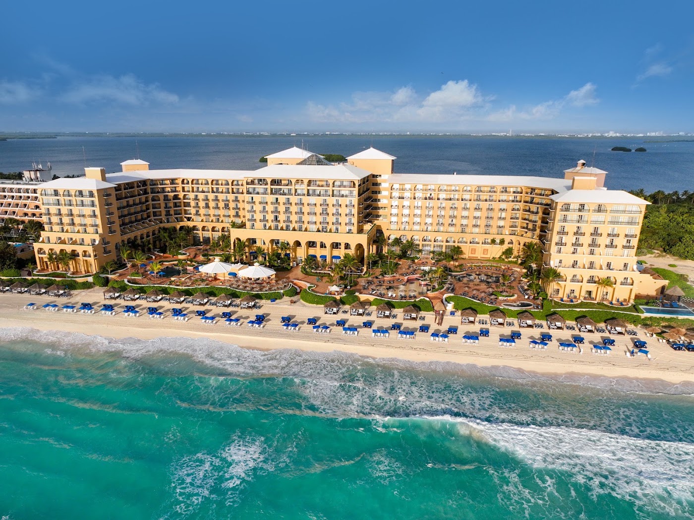 Kempinski Hotel Cancún
