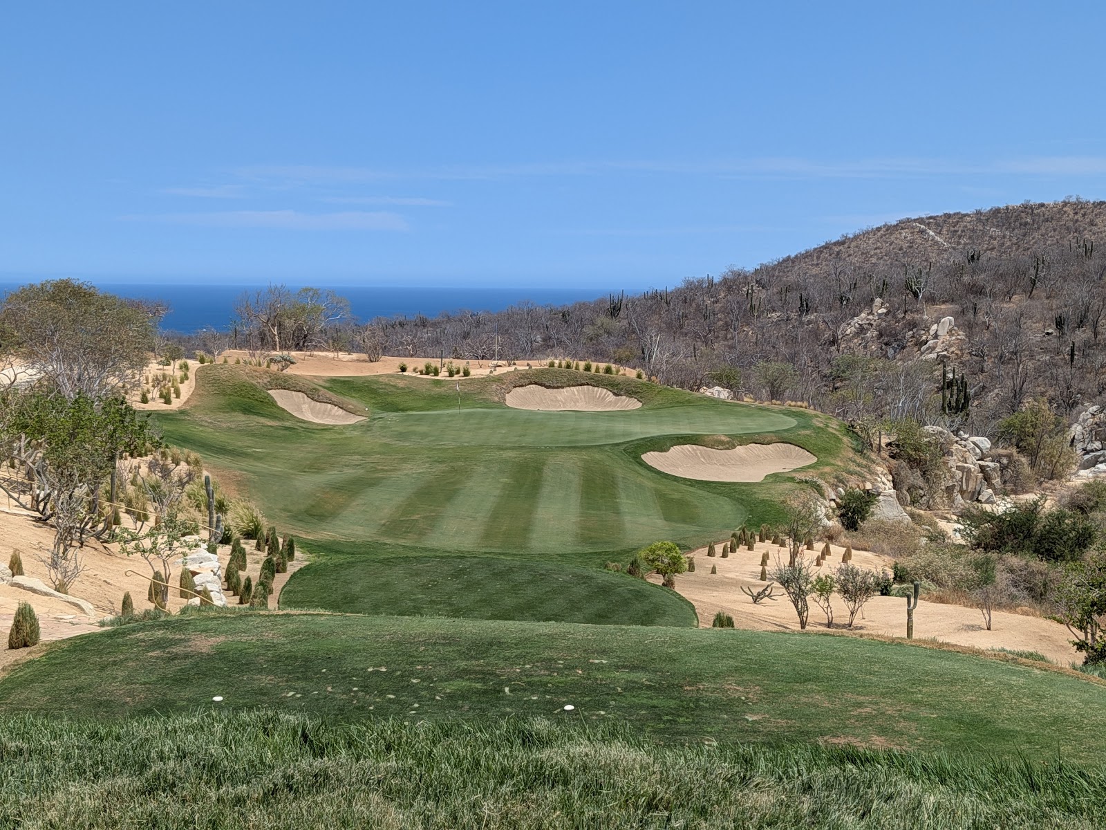 Cabo del Sol