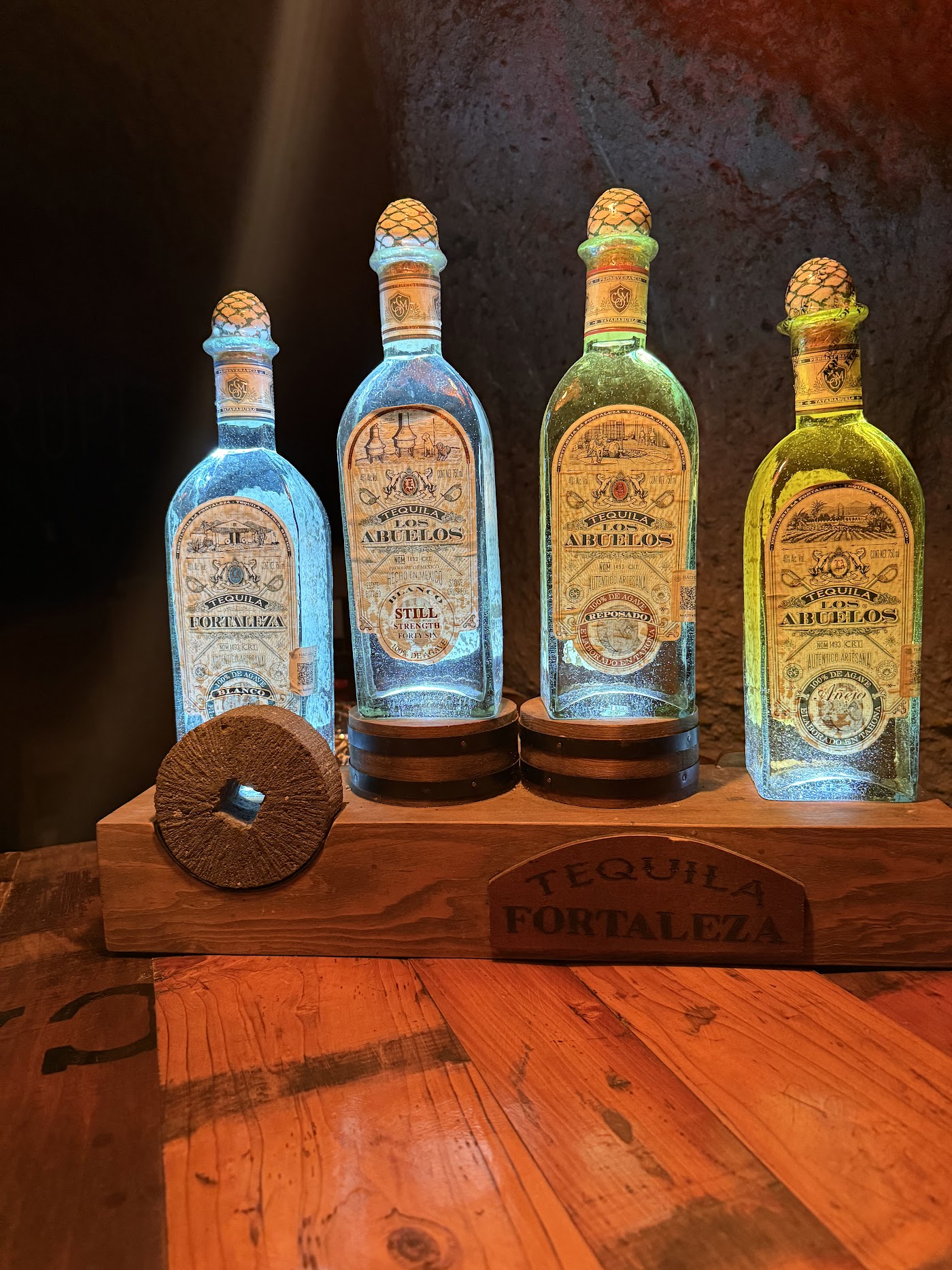 Tequila Fortaleza
