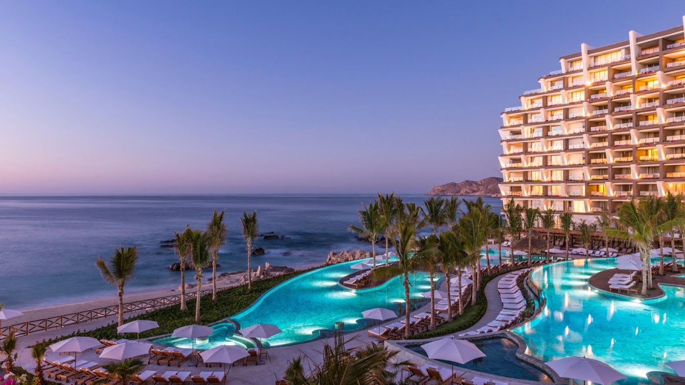 Grand Velas Los Cabos