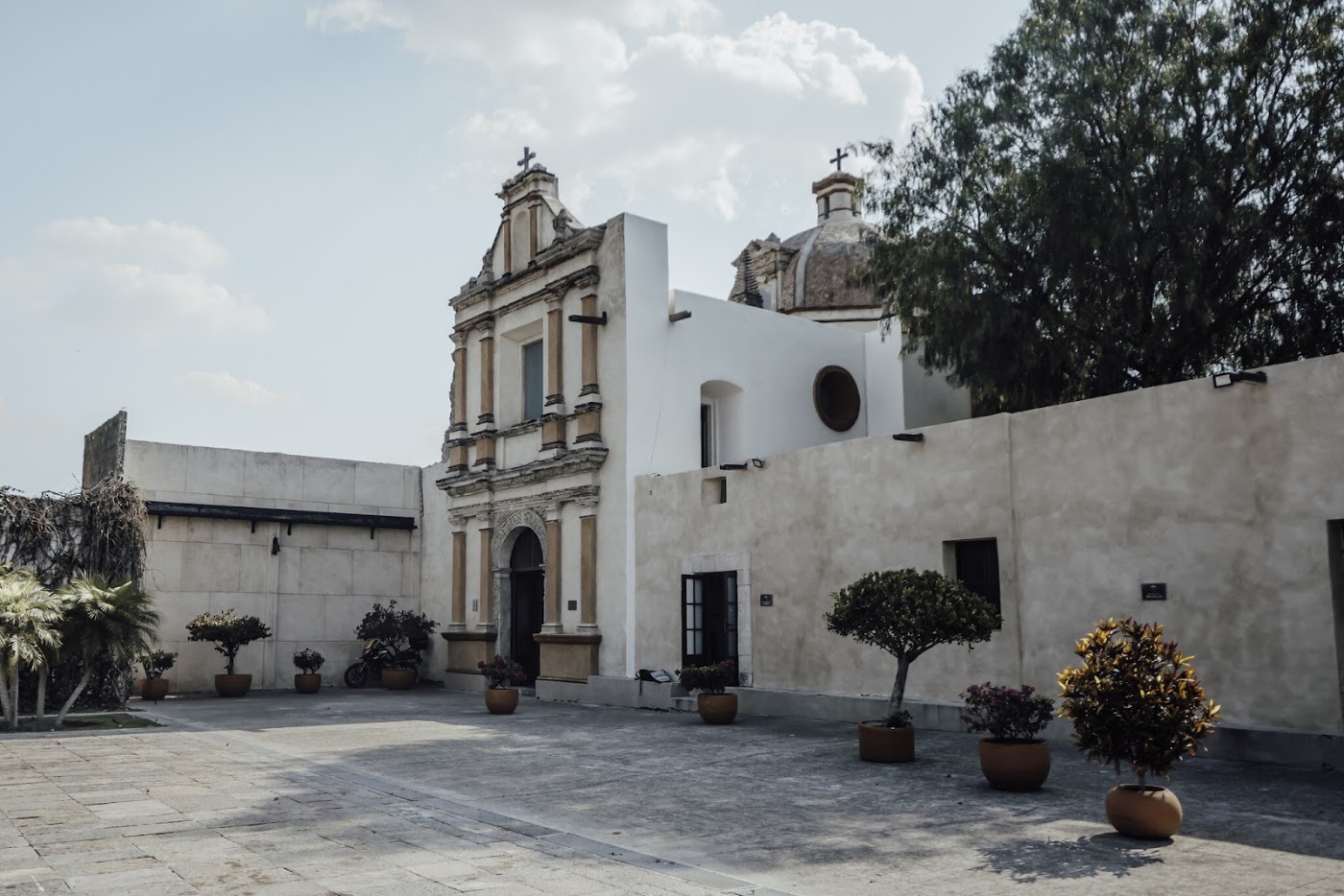 Hacienda San Antonio Arenillas