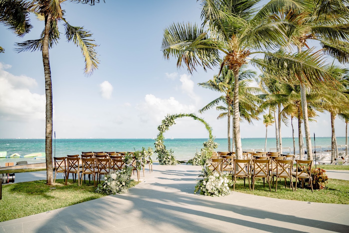 Dream Weddings Riviera Maya
