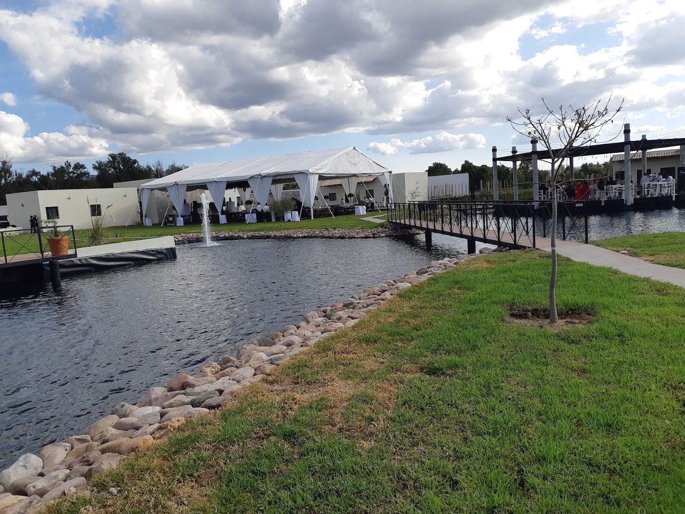 Finca Saia