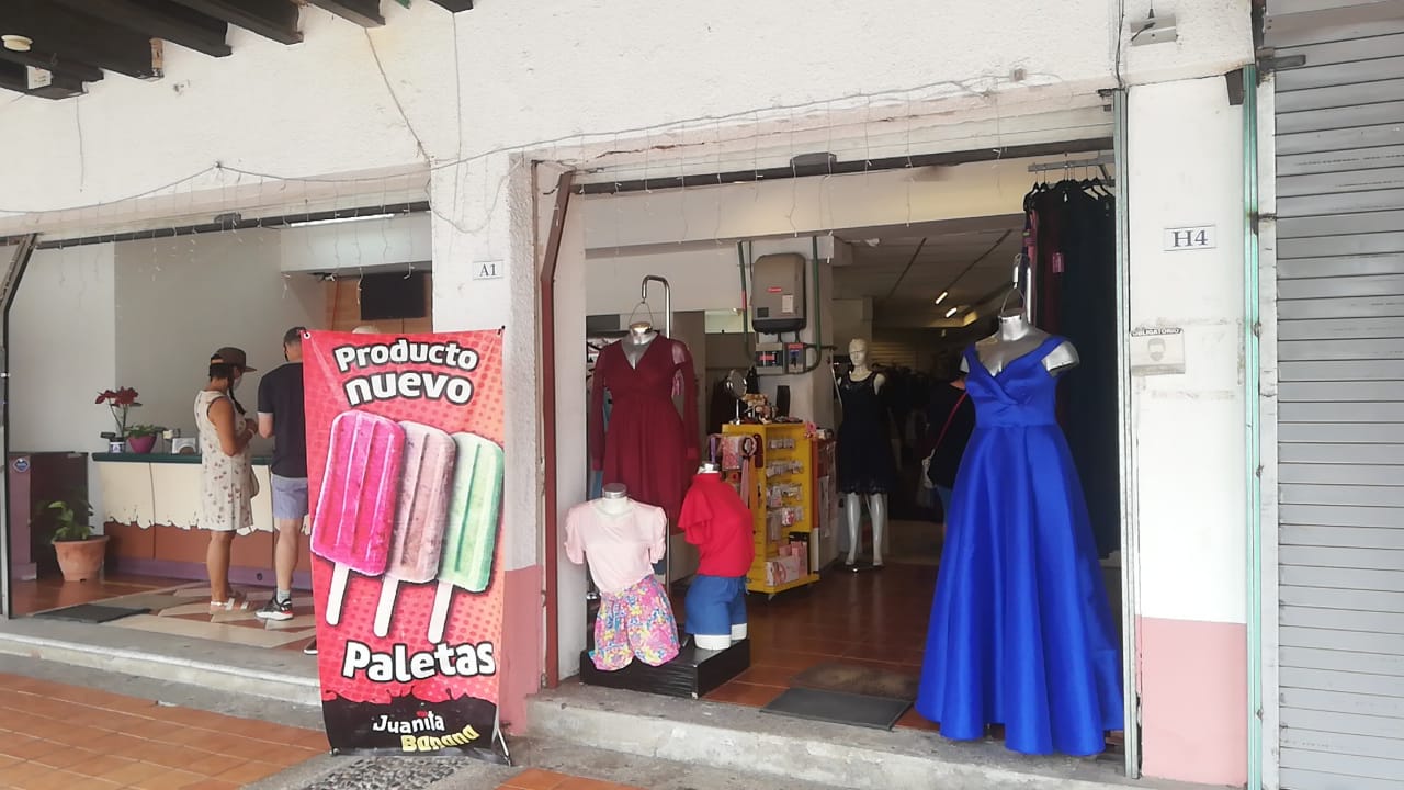 Crisanta Boutique