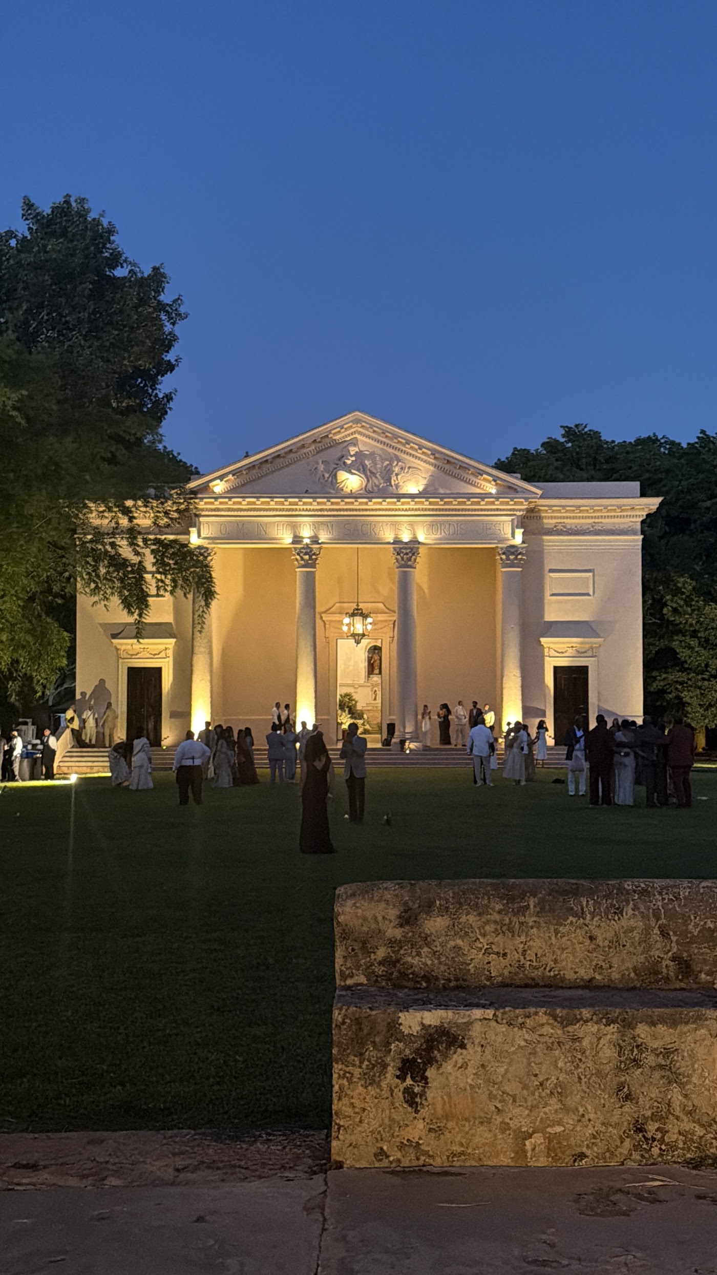 Hacienda Tekik de Regil