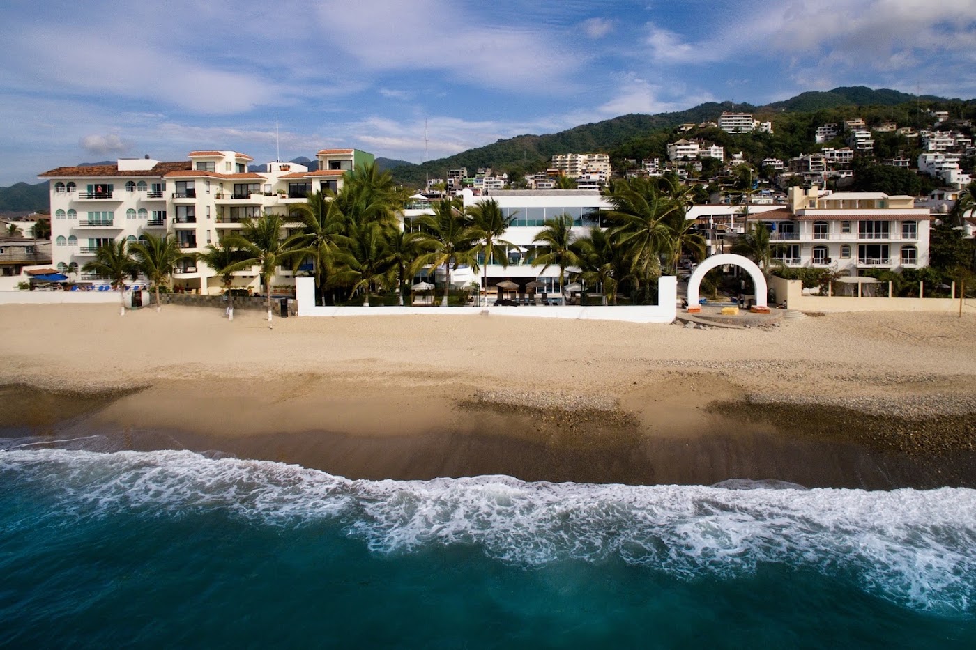 Casas de Playa