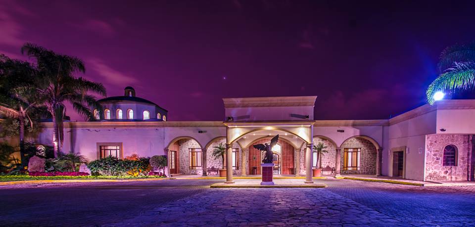 Hacienda La Providencia