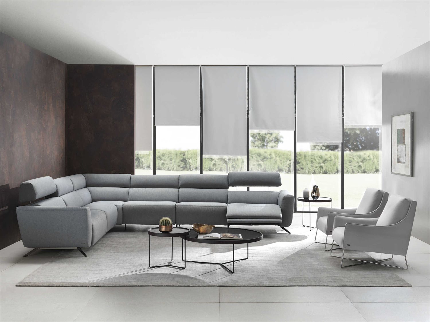Mejor estudio de diseño
