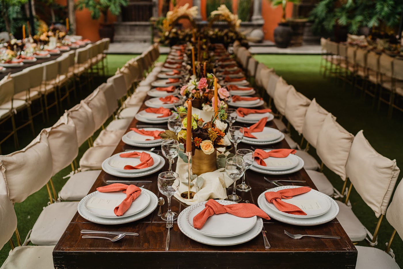 LOE Weddings & Events