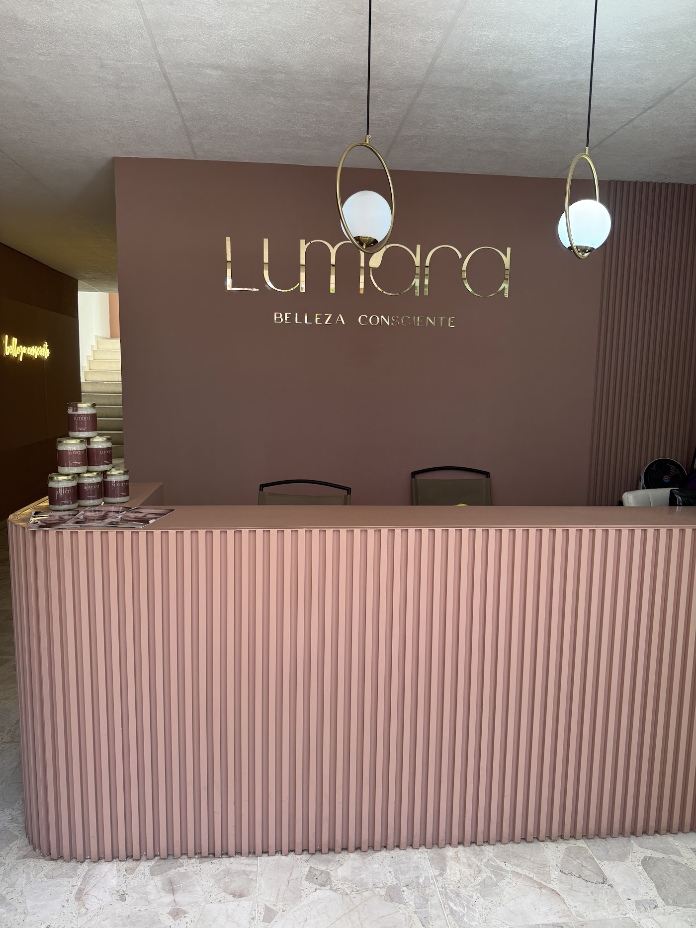 Lumara Spa