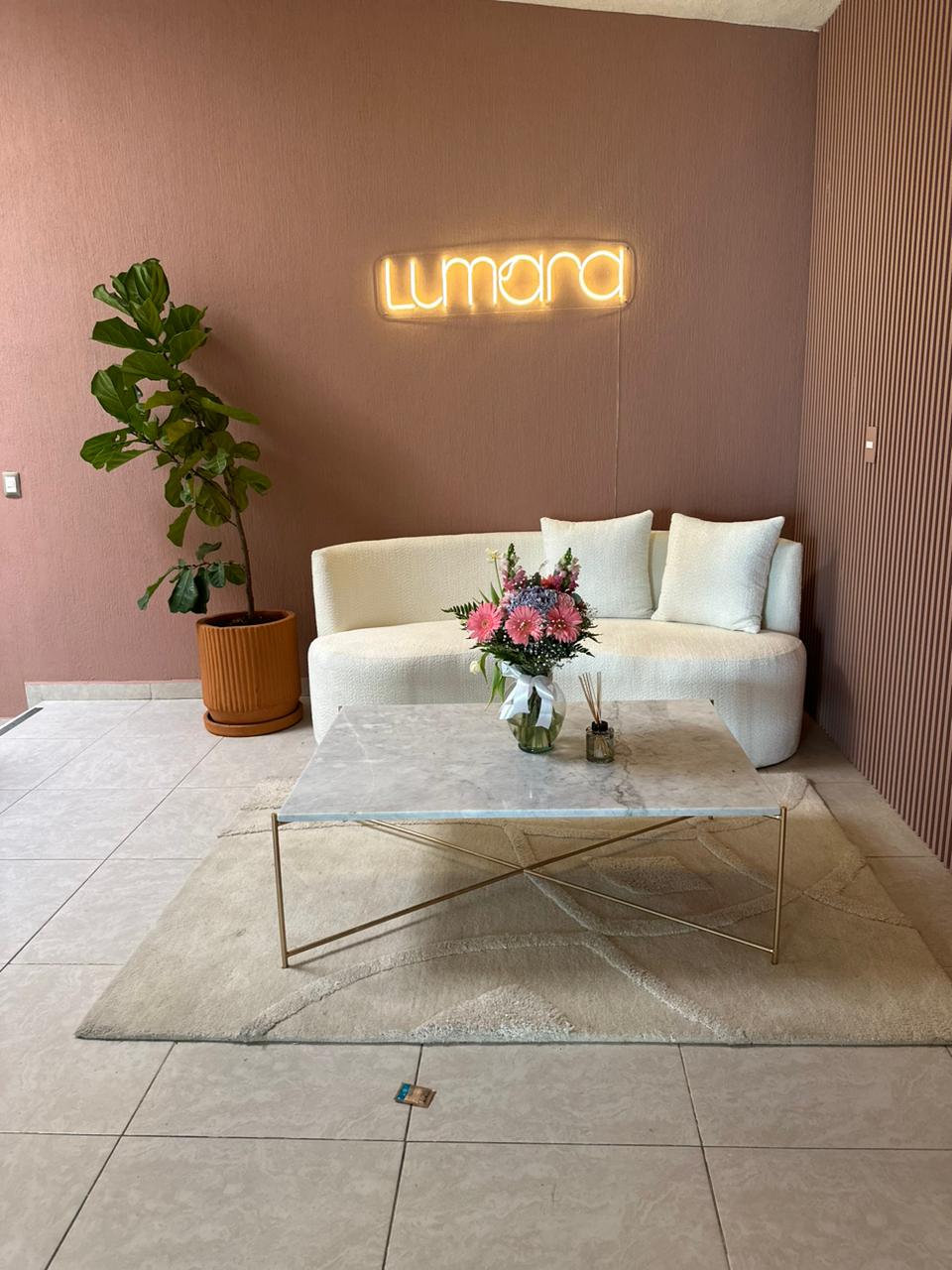 Lumara Spa