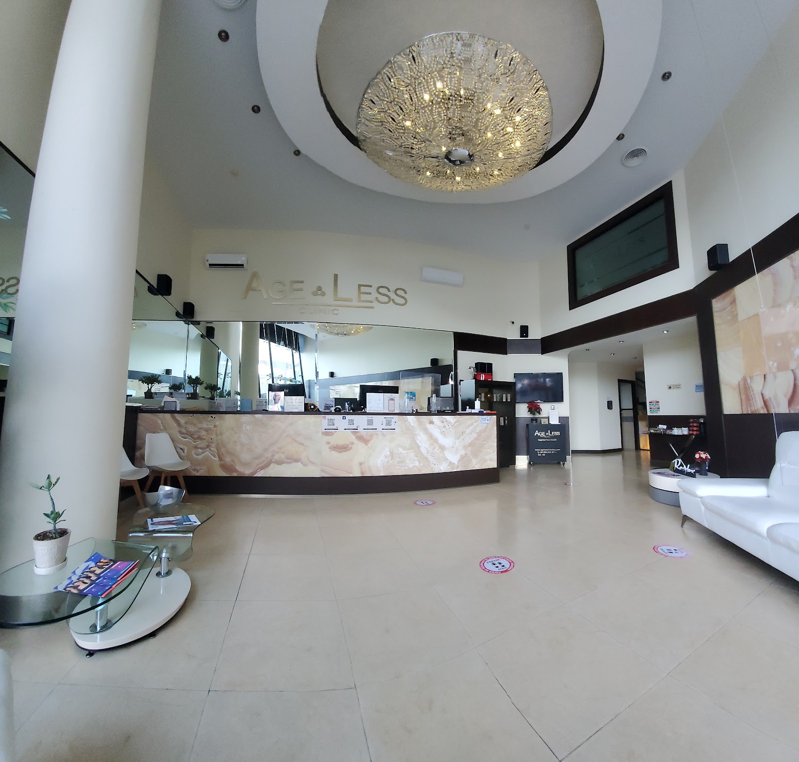 AgeLess Clinic