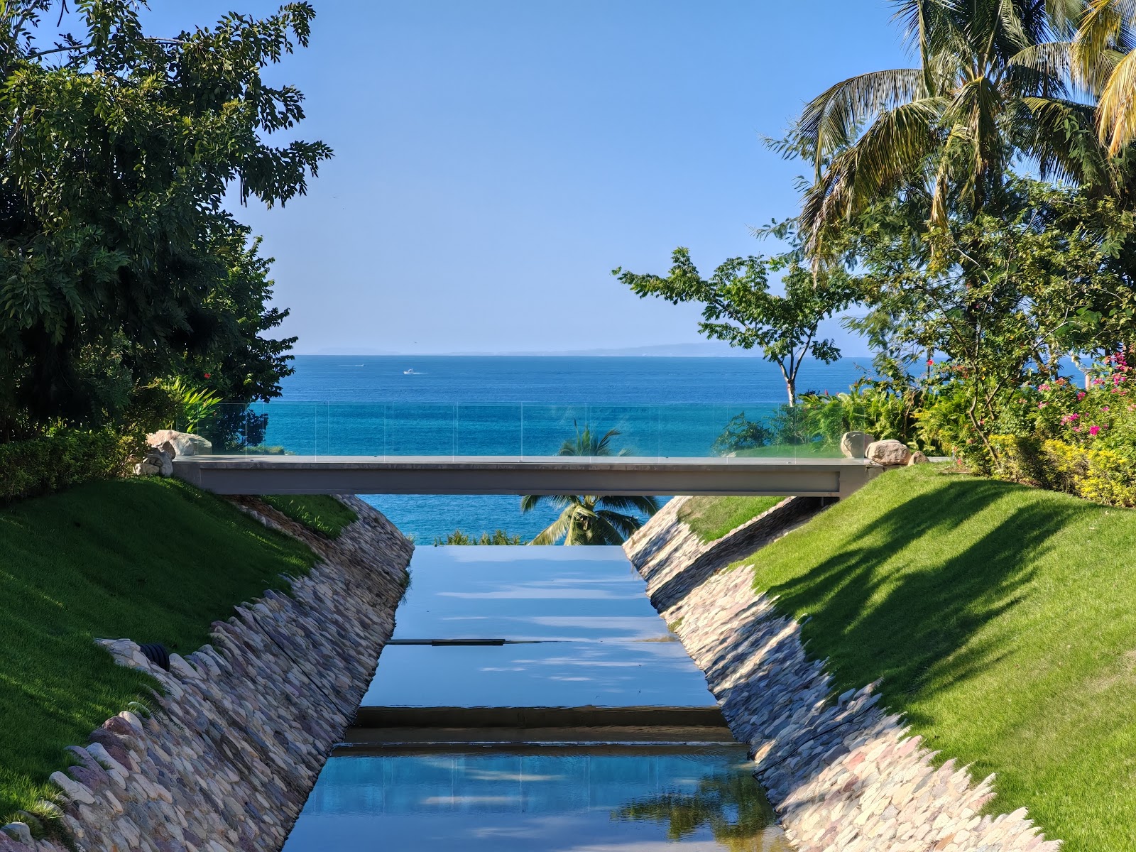 TierraLuna Gardens Puerto Vallarta
