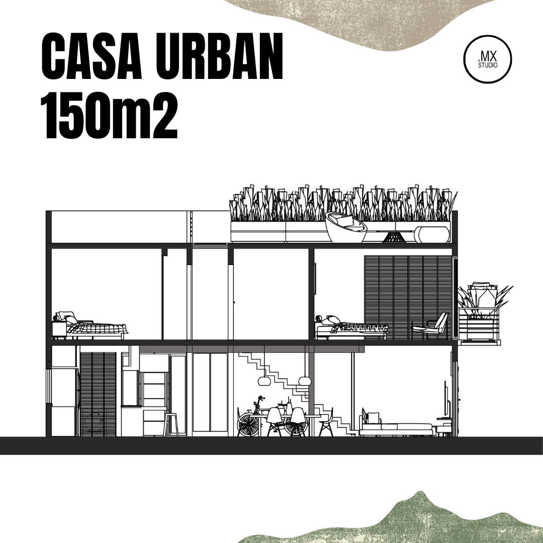 Studio X Arquitectura