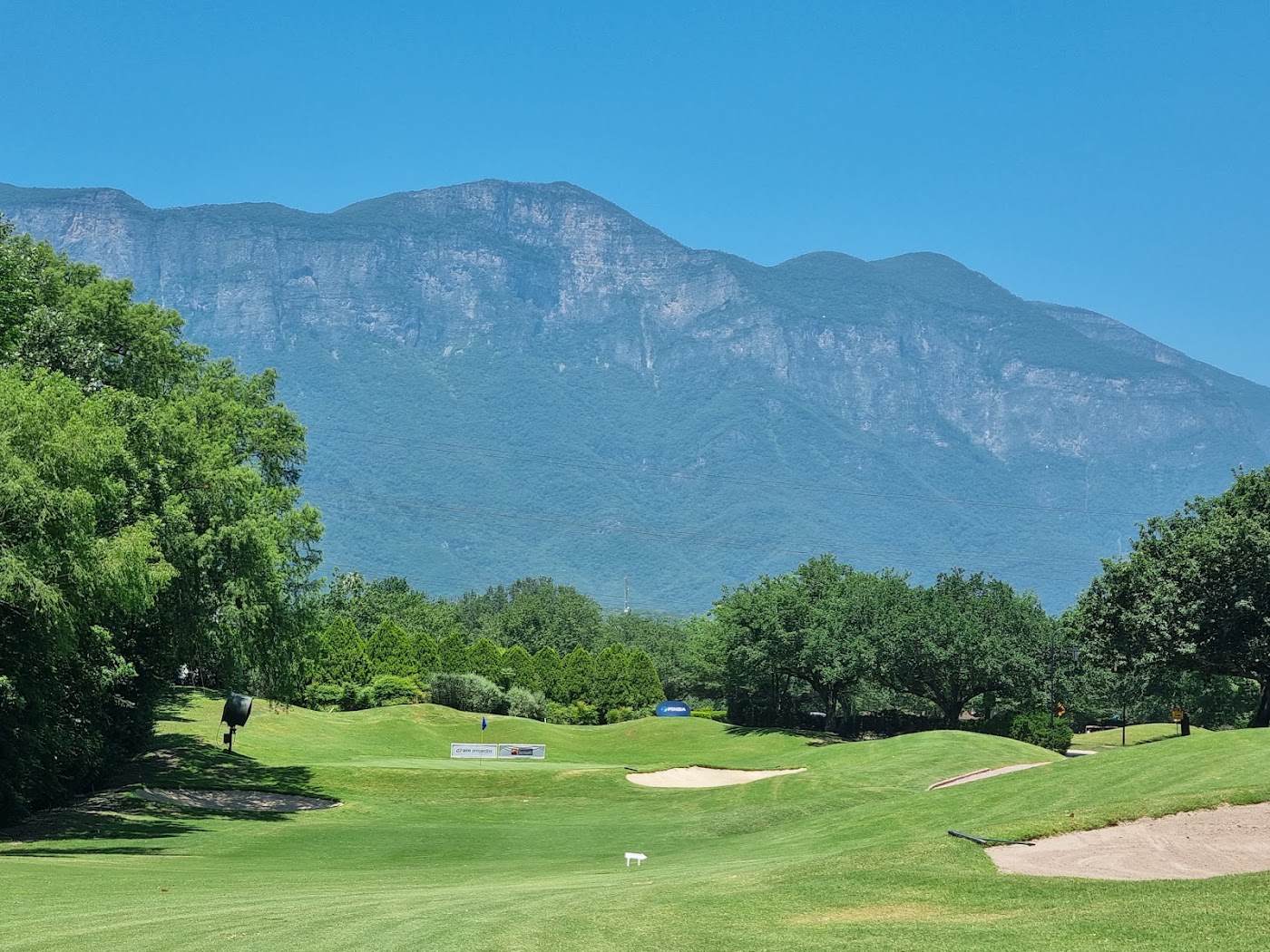 Las Misiones Club Campestre