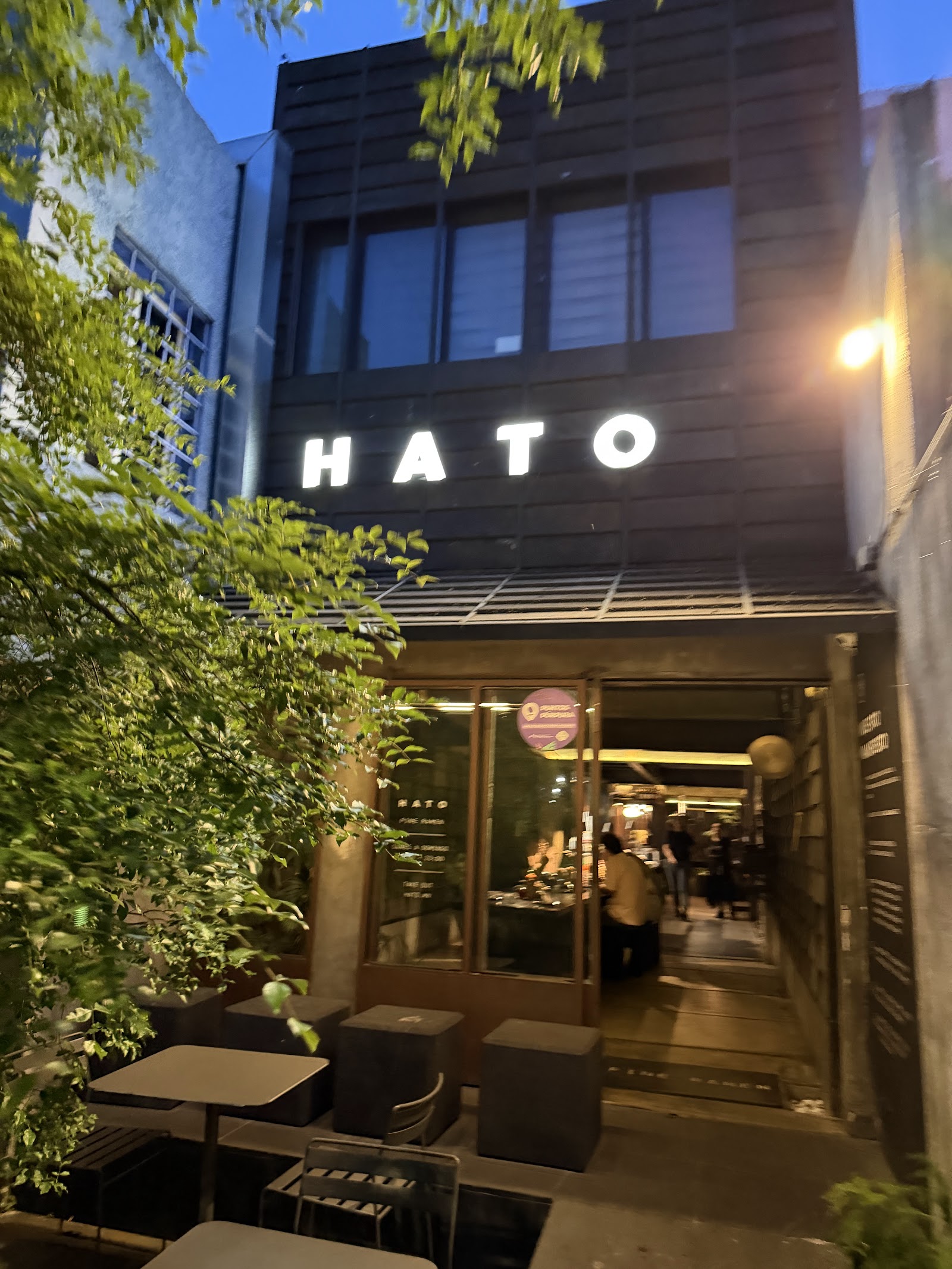 Hato Ramen