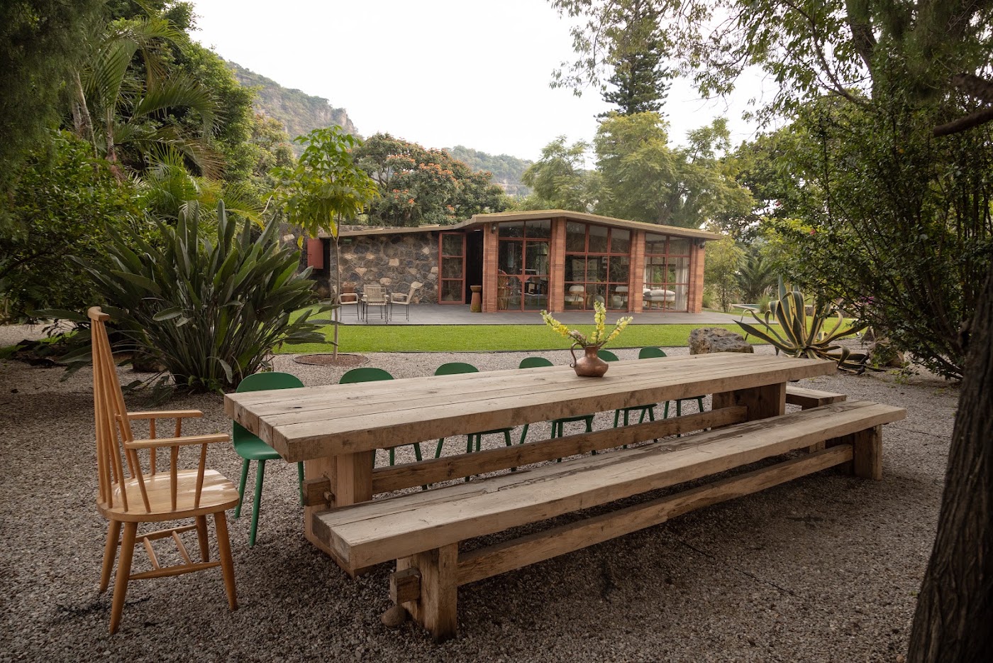 Casa Chavela