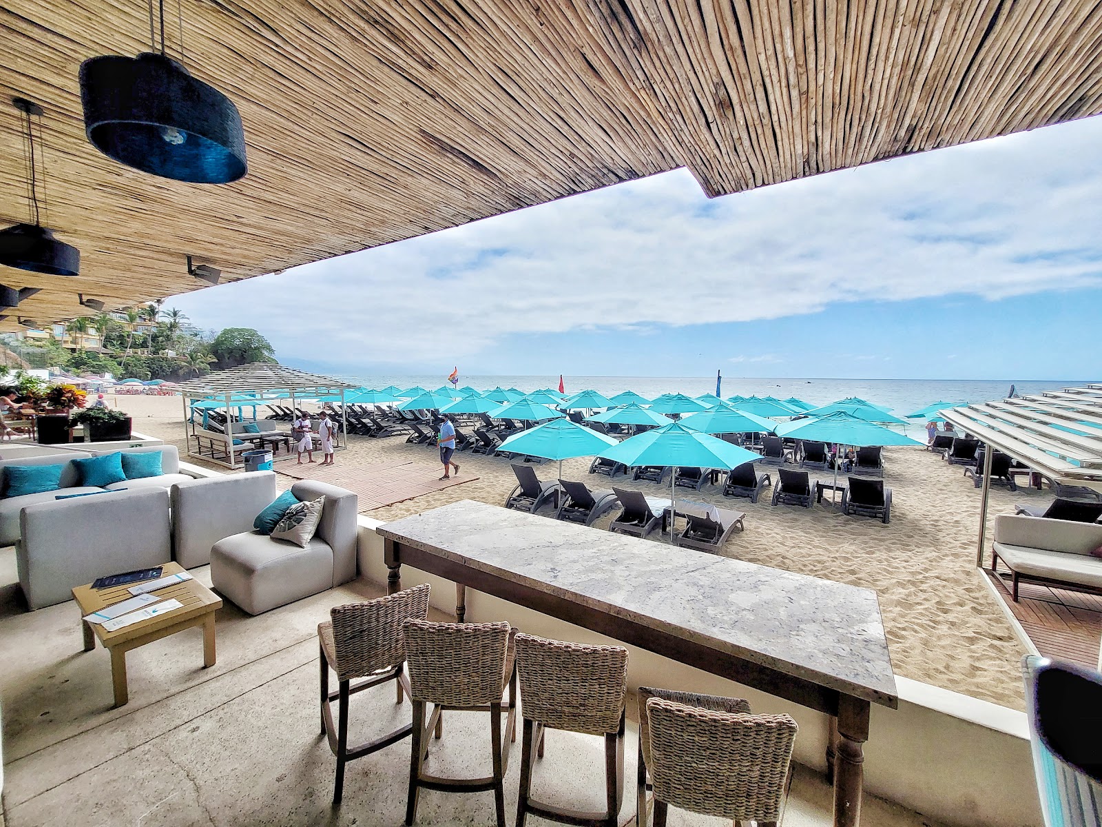 Mantamar Beach Club