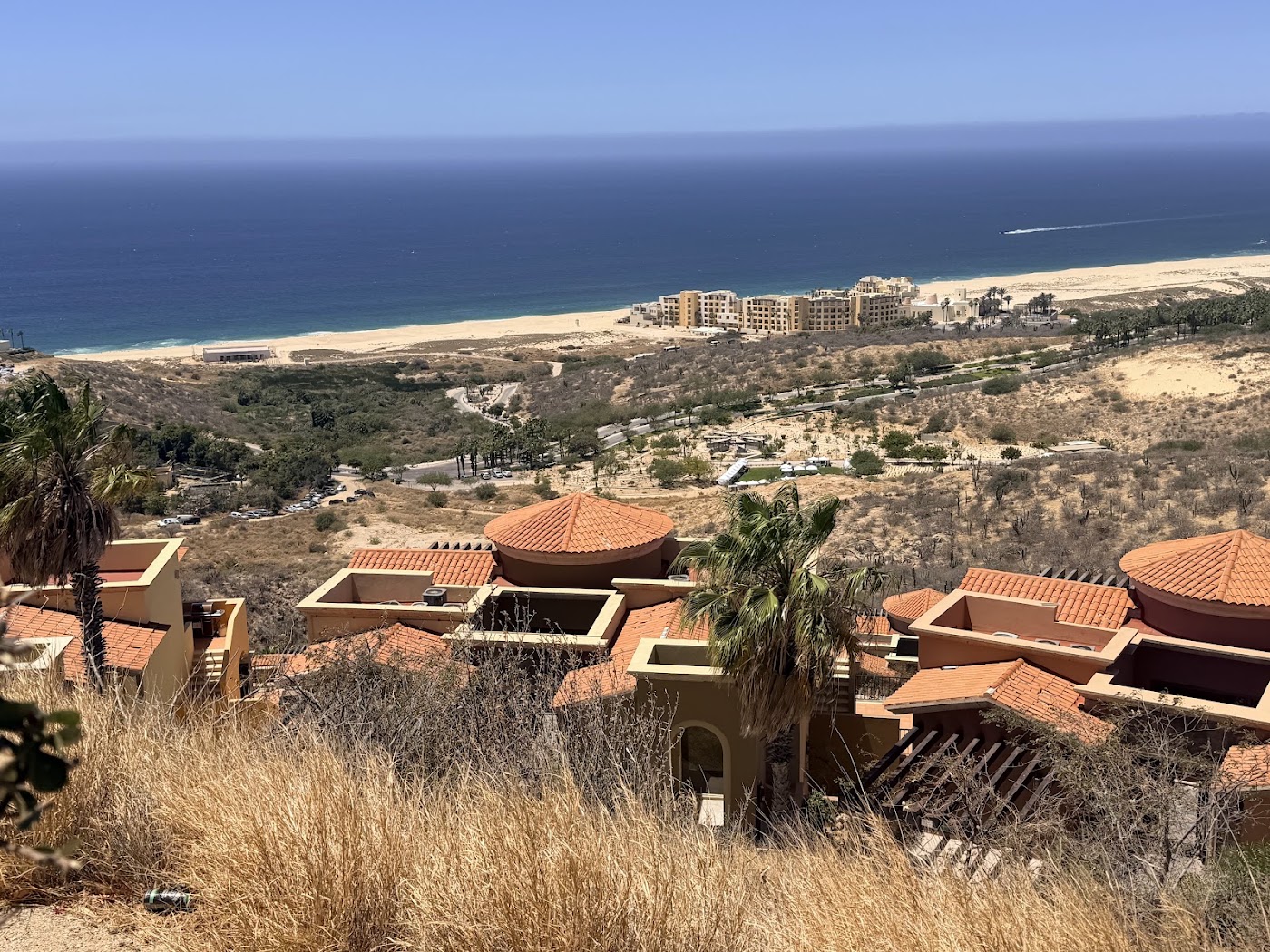 Quivira Los Cabos