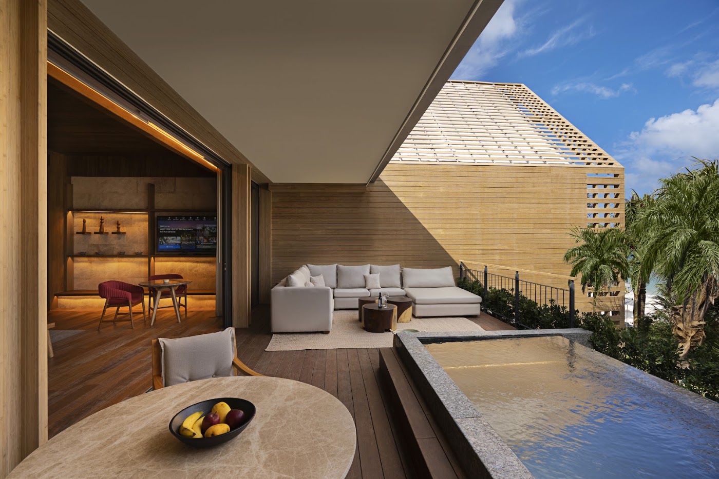 Banyan Tree Mayakoba