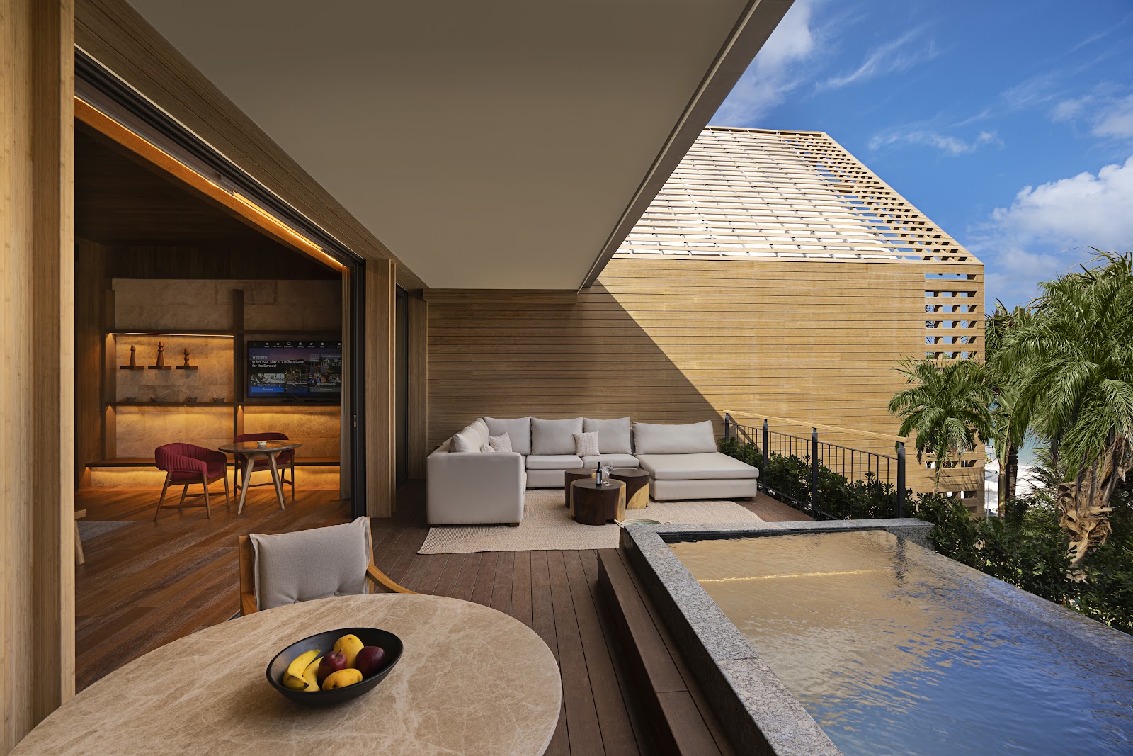 Banyan Tree Mayakoba