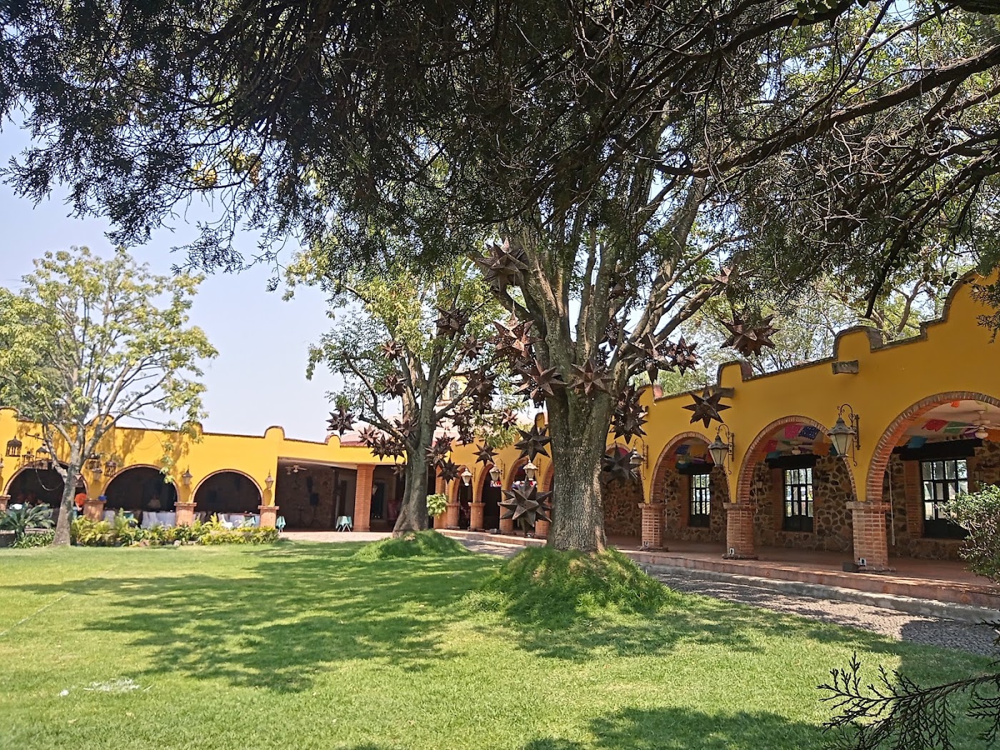 Cortijo Los Fernández