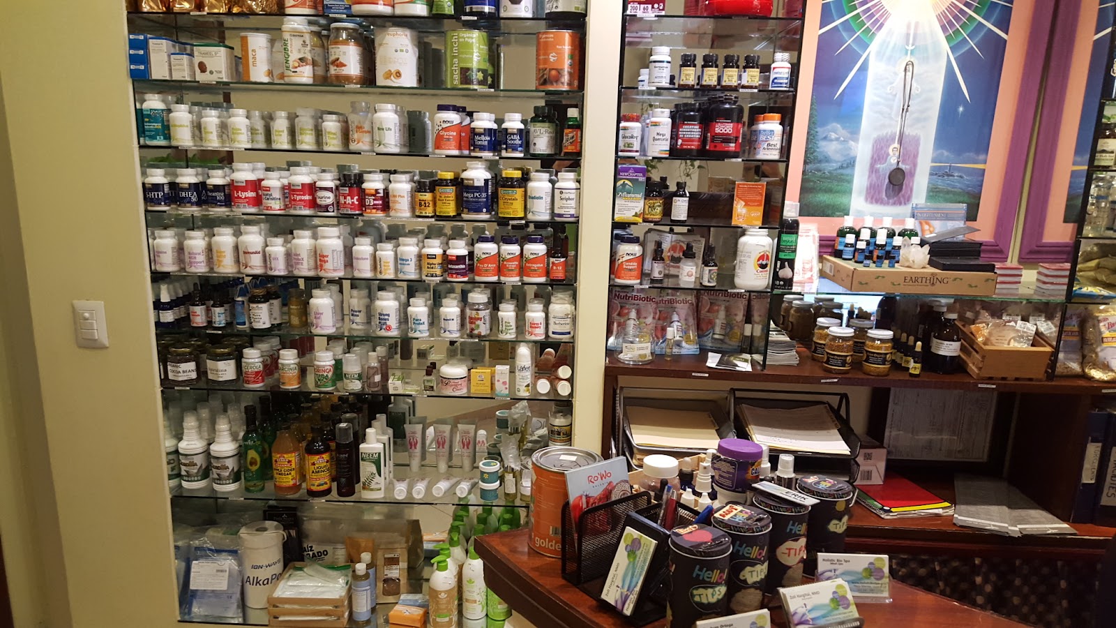 Holistic Bio Spa
