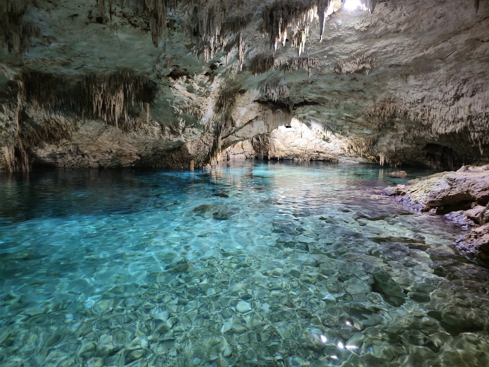 Cenote Taak Bi Ha