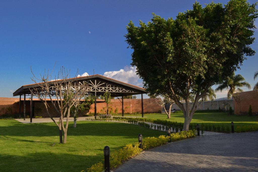 Hacienda San Clemente