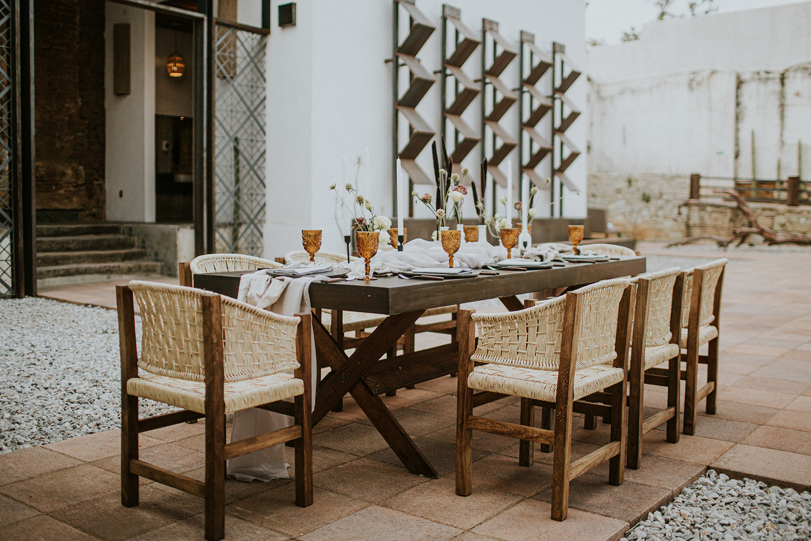 Cardenal Oaxaca Social Venue