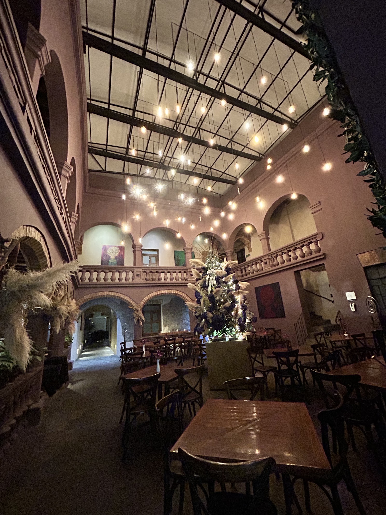 Alqueria de Carrion Hotel Boutique