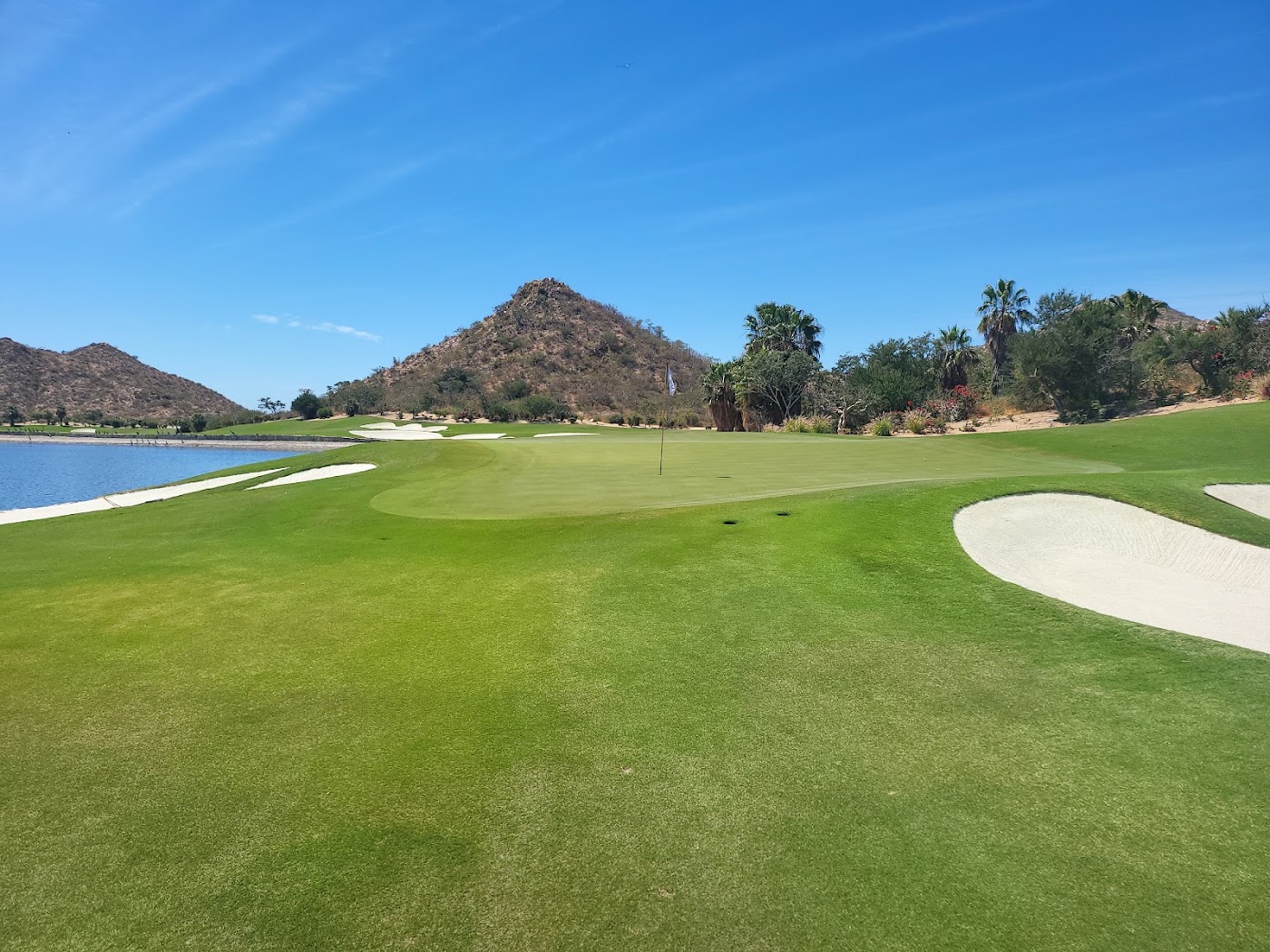 El Dorado Golf & Beach Club