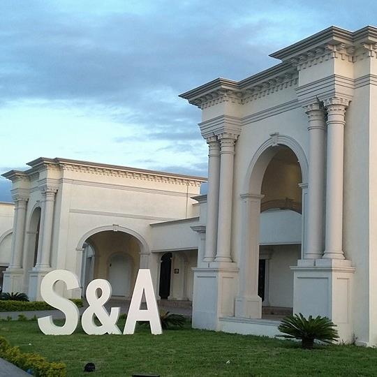Barcelona Eventos Apodaca