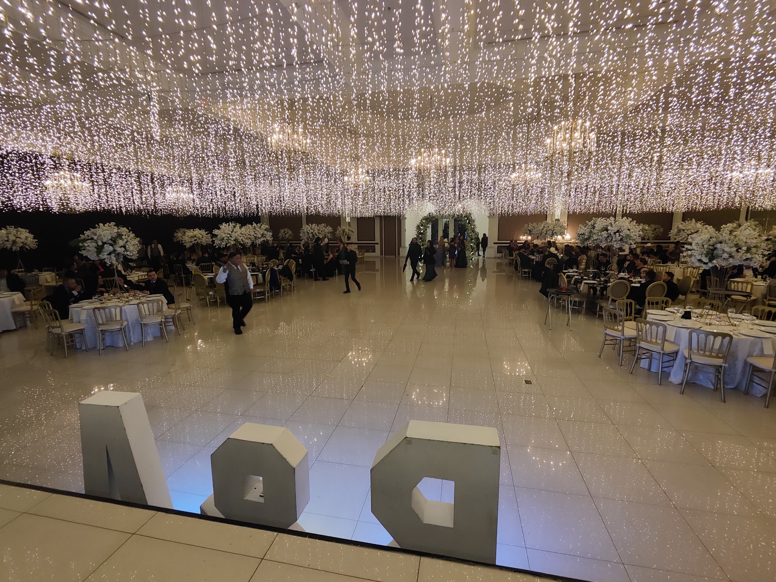 Barcelona Eventos Apodaca