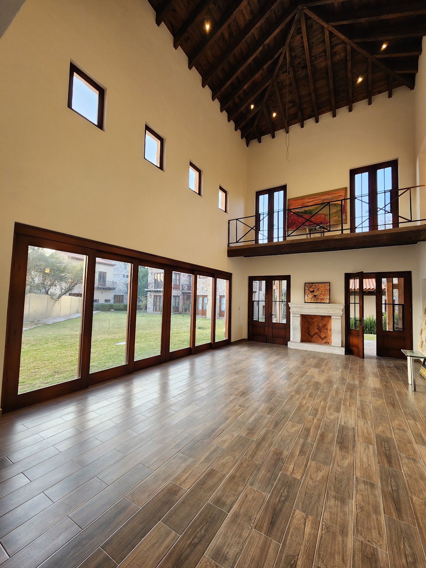 Hacienda La Presita