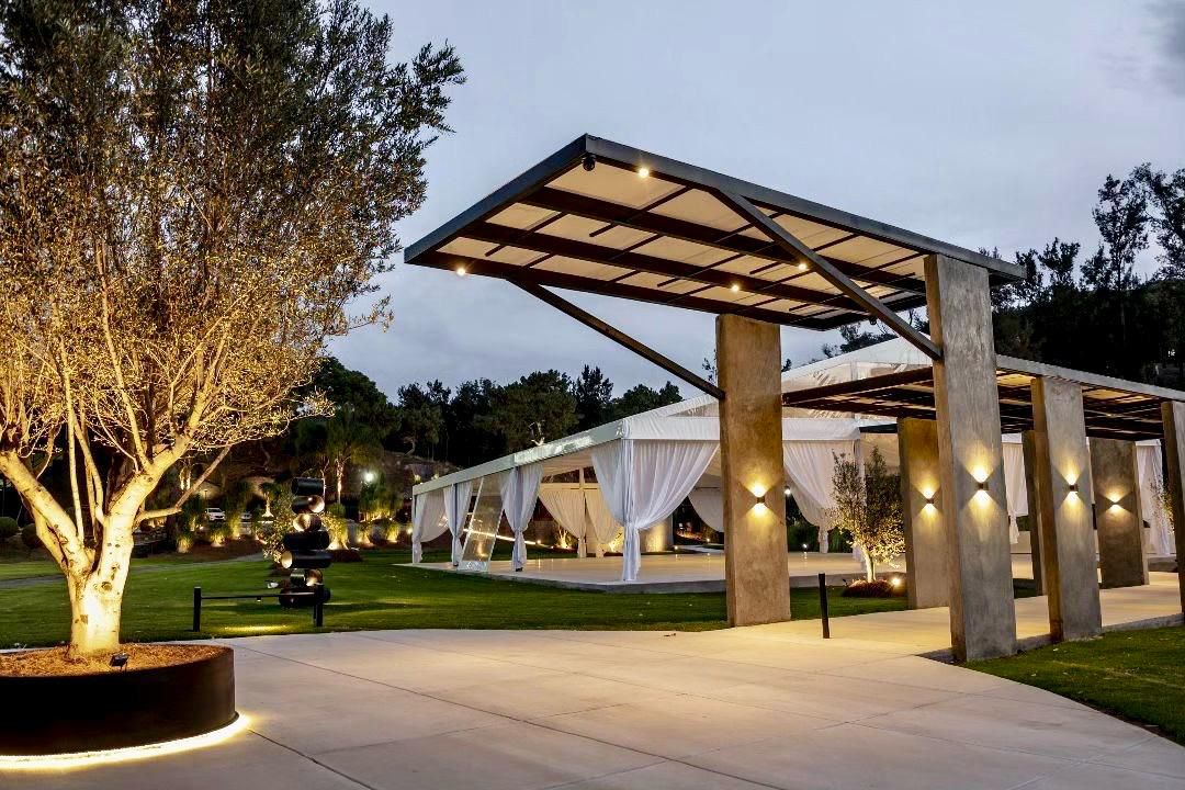 La Victoria - Eventos