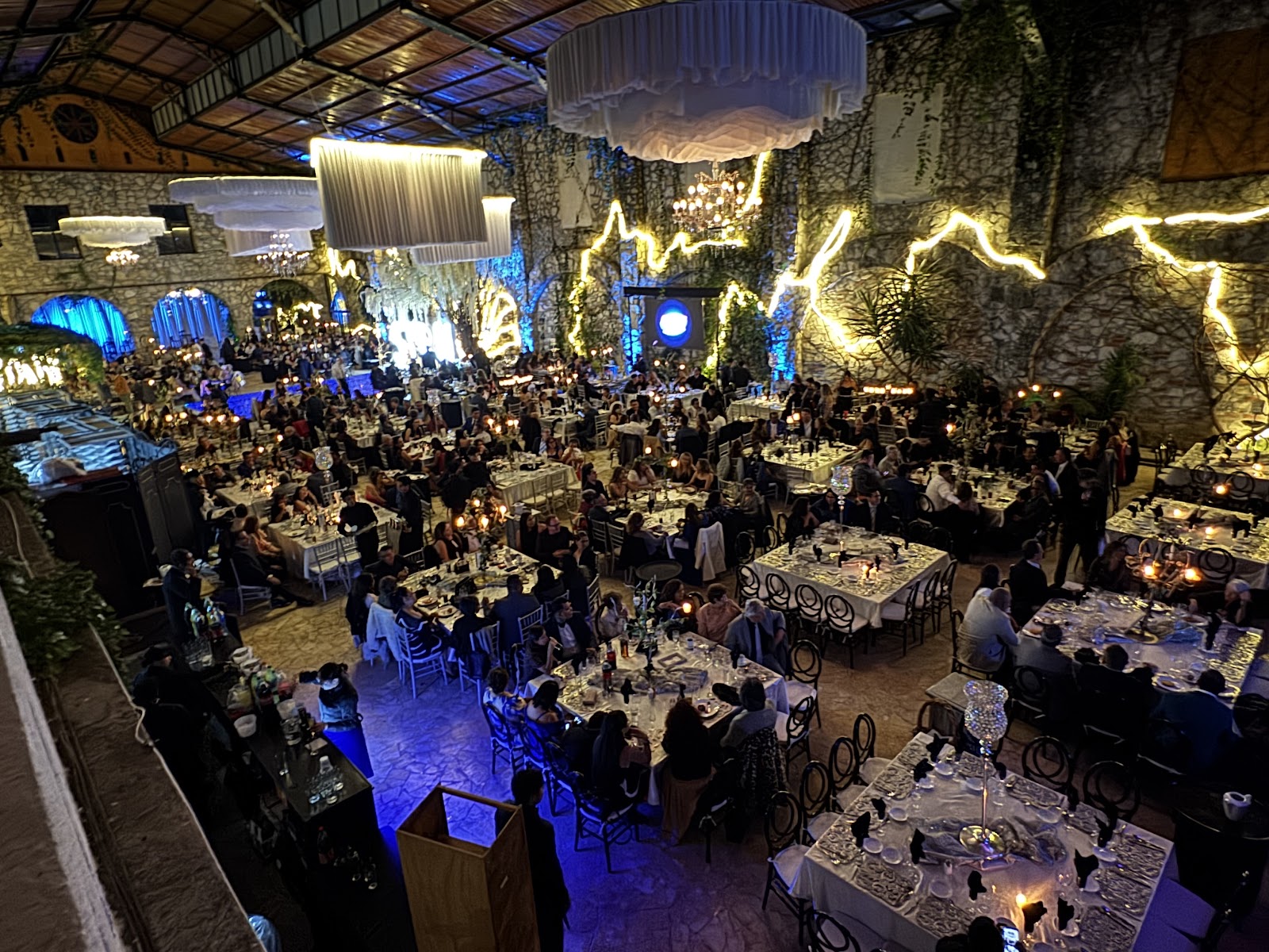 Hacienda El Jaguey