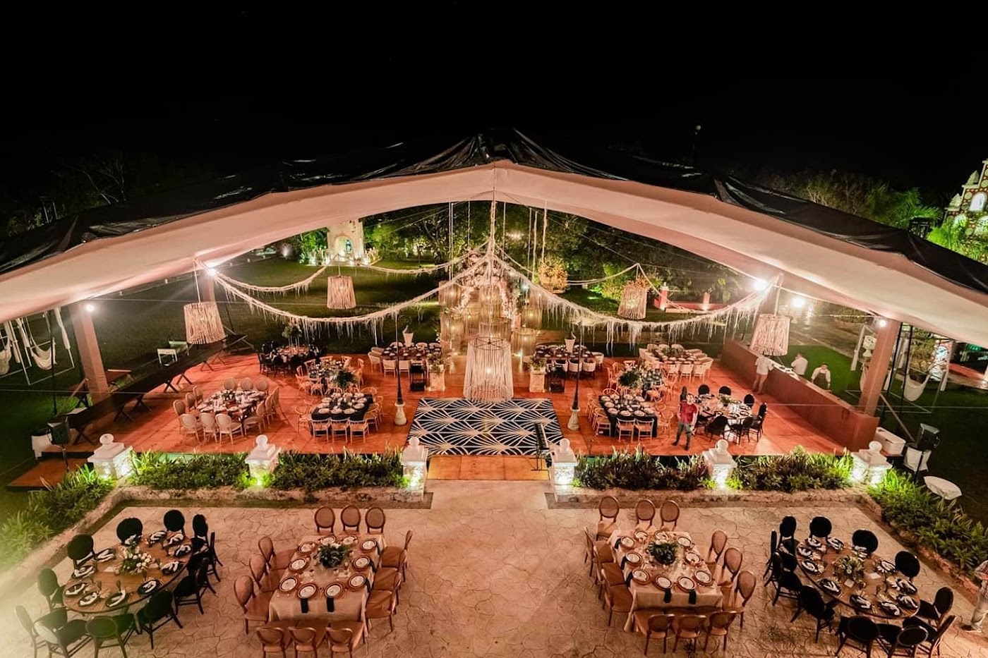 Hacienda Santa Lucía Kantoyna
