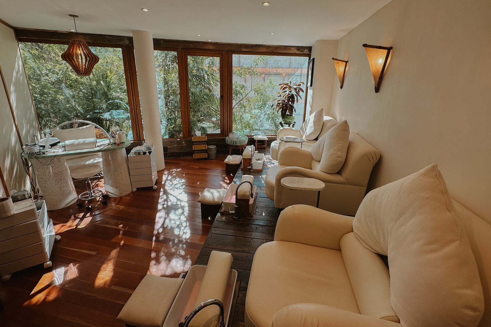 Playa Harmony Spa