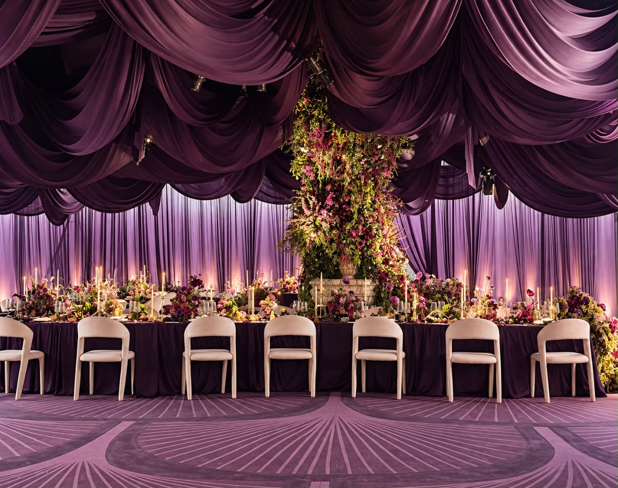Bespoke Weddings & Co.