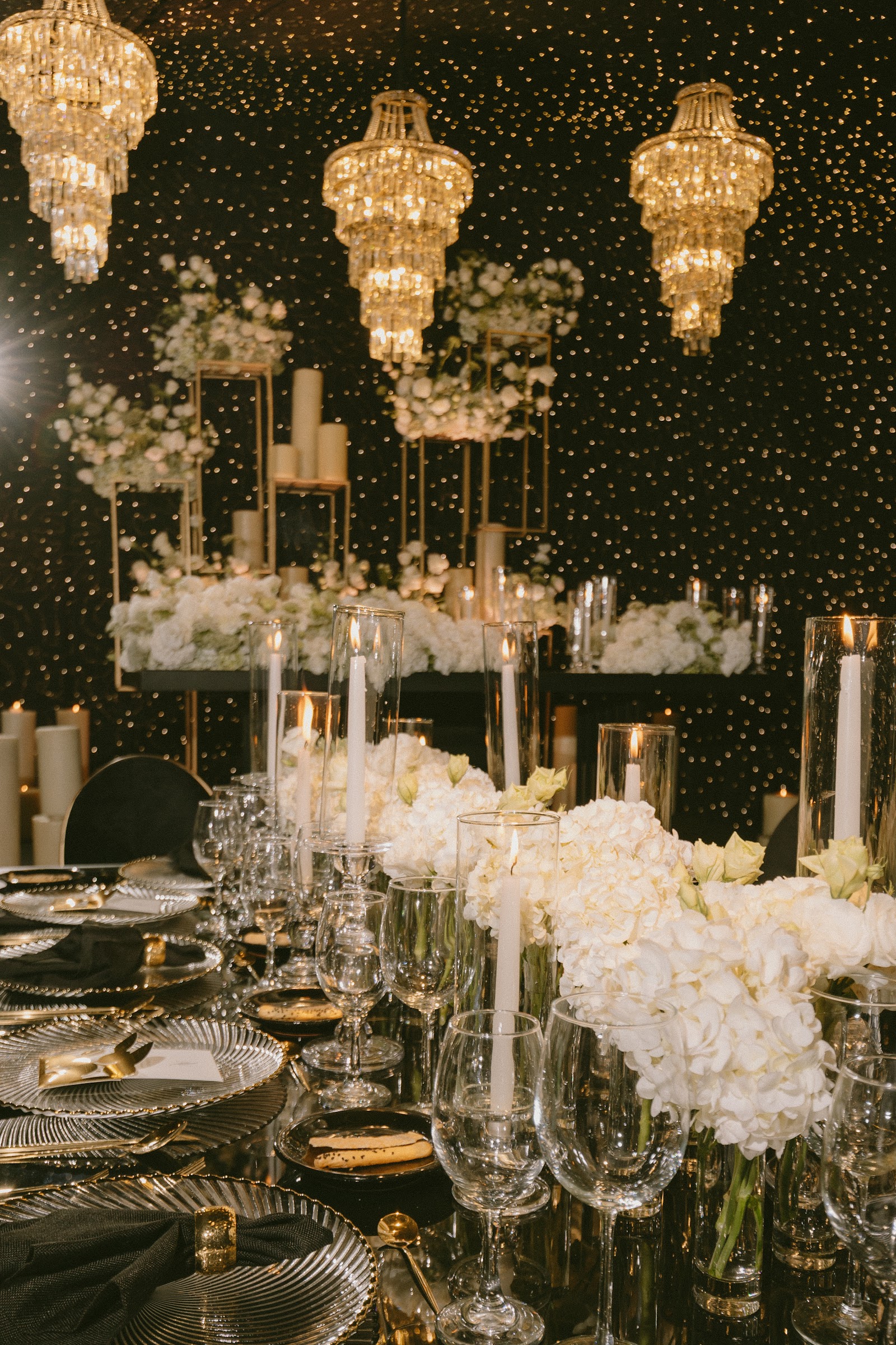 Bespoke Weddings & Co.