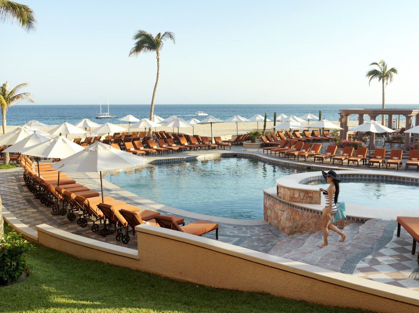 Playa Grande Resort & Grand Spa Cabo San Lucas