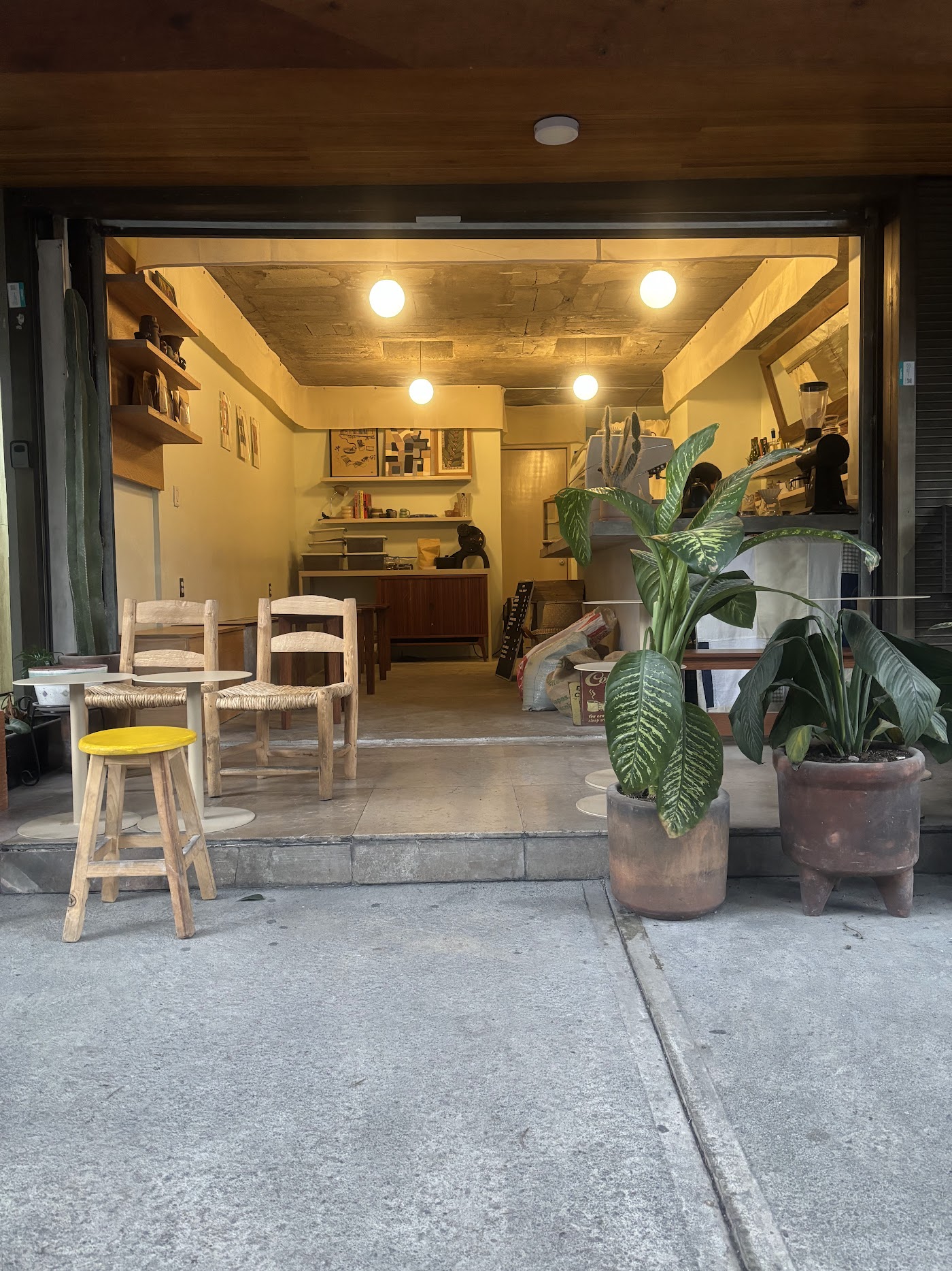 Totte Café